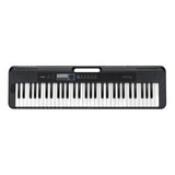 Teclado Musical Casio Casiotone Ct-s300 61 Teclas Sensitivas