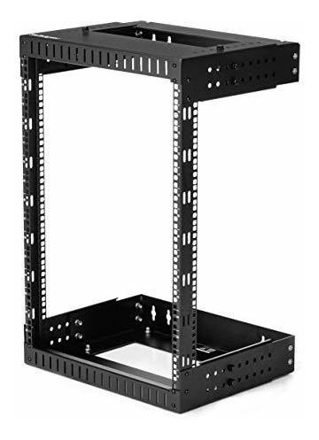 Startech.com 15u 19  Rack De Red De Montaje En Pared - Profu