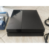 Sony Playstation 4 Standard - 1tb, Negro