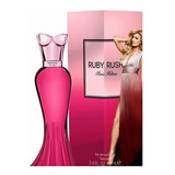 Perfume Paris Hilton Ruby Rush 100ml Edp Dama