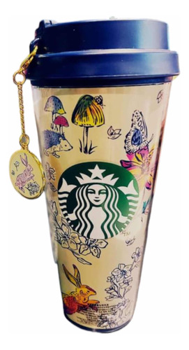 Starbucks Vaso Pascua