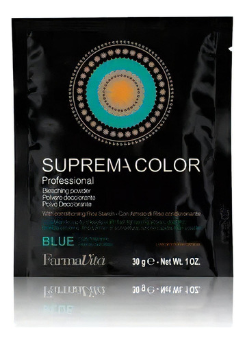 Farmavita  Suprema Color Suprema Color 30gr