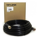 Cable De Extensión 6mt Para Antenas Tl-ant24ec6n   Tp-link