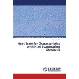 Libro Heat Transfer Characteristics Within An Evaporating...
