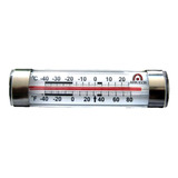 Termometro Ambiental Vitrina -40 A +20 °c Y -40 A +80°c