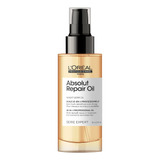 L'oreal Professionnel Absolut Repair Aceite 10 En 1 | Aceite