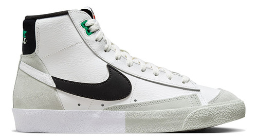 Tenis Nike Hombre Dz2542-100 Blazer