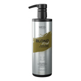 Wess Blond Mask - 500ml