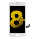 Frontal Para iPhone 8 Plus  (lcd Original) (recondicionado)