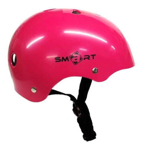 Casco De Proteccion Smart Niños Skate Roller Bicicleta Patin