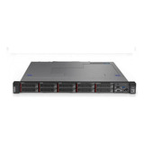 Servidor Lenovo Thinksystem Sr250 Server Rack (1u) 