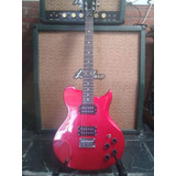 Guitarra Washburn  Wi 14