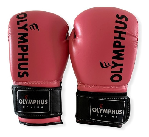 Guantes De Box Olymphus Drago Sp22 