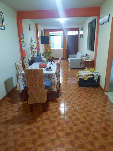 Remate De Casa En Vipol De Naranjal Smp