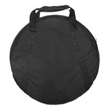 Bolsa De Transporte Para Platillos Con Asa De Transporte Con