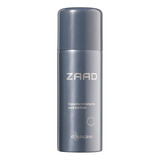 Zaad Espuma De Barbear Hidratante, 200ml