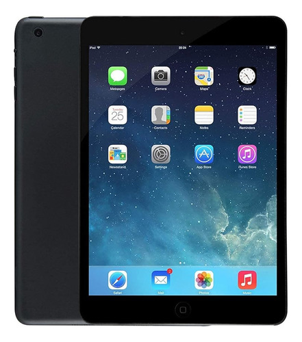 Apple iPad Mini 4 128gb 2gb Ram Wi-fi Câm. 8mp 7,9'' Vitrine