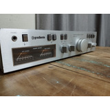 Amplificador Gradiente Model 126 ((saídas Originais))