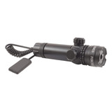 Mira Telescopica Rifle Laser Punto Rojo Verde Soft Air Mlt23