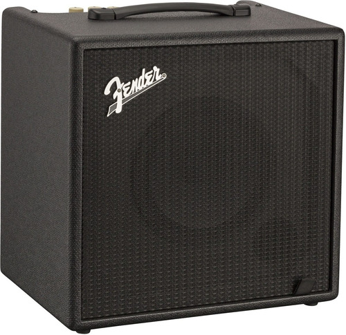  Amplificador Fender Bajo Rumble Lt 25 120v 