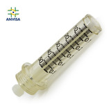 Cartucho 0,5ml P/caneta Pressurizada (hyaluron Pen) C/anvisa