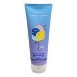 Bath & Body Works Creme Cotton Candy Clouds 226g