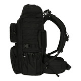 Mochila Ebert 48 Negro Doite