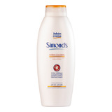 Jabón Crema Avena Coloidal Ph5,5  850ml