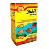 Shulet Carassius X 2,2 Kg, Caja / Mifielmascota