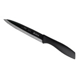 Cuchillo Utilitario 5   Hudson Linea Basic Acero Inoxidable 