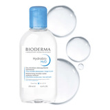 Bioderma Hidrabio H2o Locion X 250 Ml