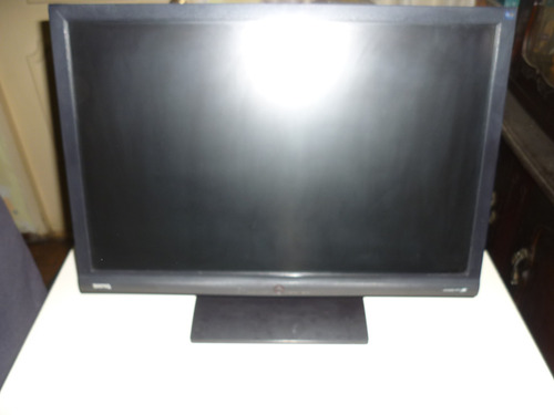 Monitor Computador Benq G2200wa. Con Detalles. Usado