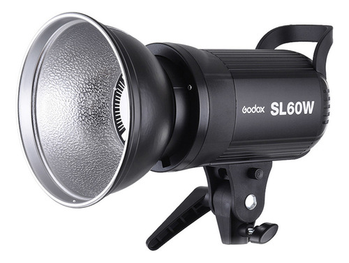 Lámpara Fotográfica Photo Video Sl-60w Godox Bowens Photogra