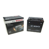 Bateri Honda Nx4 Falcon Bosch 12v Ytx7l-bs 