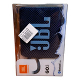 Parlante Jbl Go 3