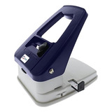 3-in-1 Id Badge Slot Punch For Id Cards (works With All...