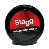 Resina Para Violín Stagg Rosvn3 En Pote Dosificador 