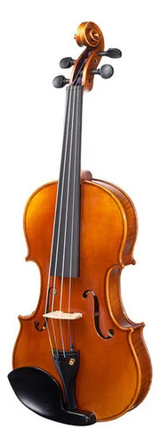 Violín 4/4 Livorno Liv-10 + Estuche / Hc Music