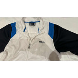 Campera Wilson Deportiva Talle Xl Forrada