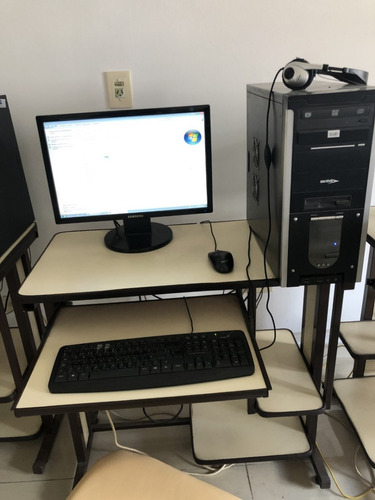 Mesas De Computación Usadas Excelente Calidad Como Nuevas