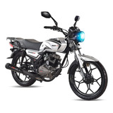 Motocicleta Veloci Drako Rt 150 Cc Plata 2024