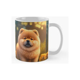 Taza Kjb-51-chow Calidad Premium