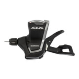 Shifter Palanca Maneta Shimano Slx M7000 2/3v Izquierda Mtb 