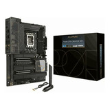 Asus Tarjeta Madre Intel Z790 Proart Z790-creator, Wifi 6e,