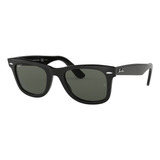 Lentes De Sol Ray - Ban Wayfarer Original Classic Unisex