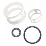 Kit Filtro Inyector Corsa Blazer Monza Kadett Ipanema Efi