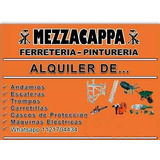 Alquiler De Andamios,trompos,escaleras,carretillas,maquinas 