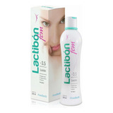 Lactibon Fem Acido Lactico Loción Ph 3,5 240 Ml