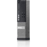 Cpu Dell Optiplex 3010 Core I5 3gen 4gb Ram 480gb Ssd Wifi