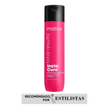 Matrix Total Results Shampoo Anti Quiebre Instacure 300 Ml